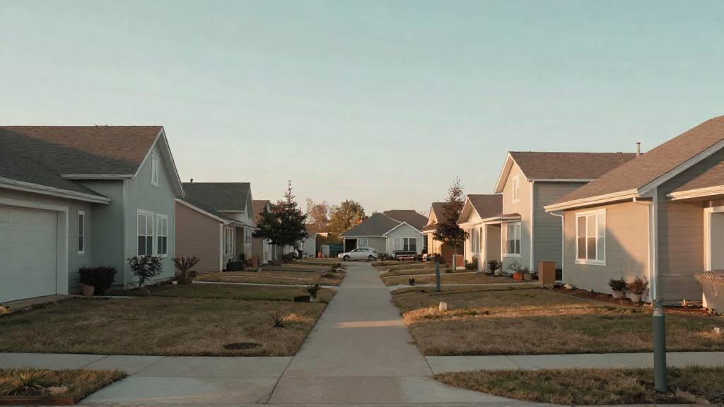 How Scott Nation Connects Veterans and Military Families to Home Financing Guidance